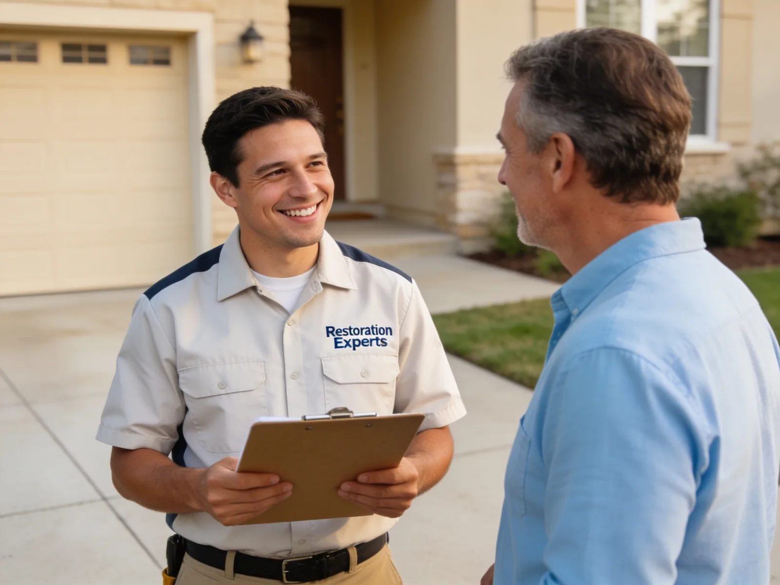 Water Damage Cleanup Long Island City, NY FAQs